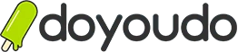 Doyoudo 标志